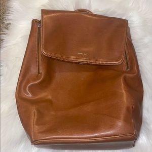 Matt & Nat | Vegan Leather Backpack
